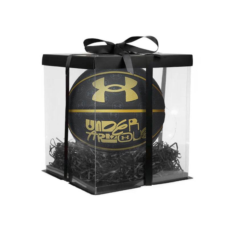 Баскетбольный мяч Under Armour - Boxette Shop